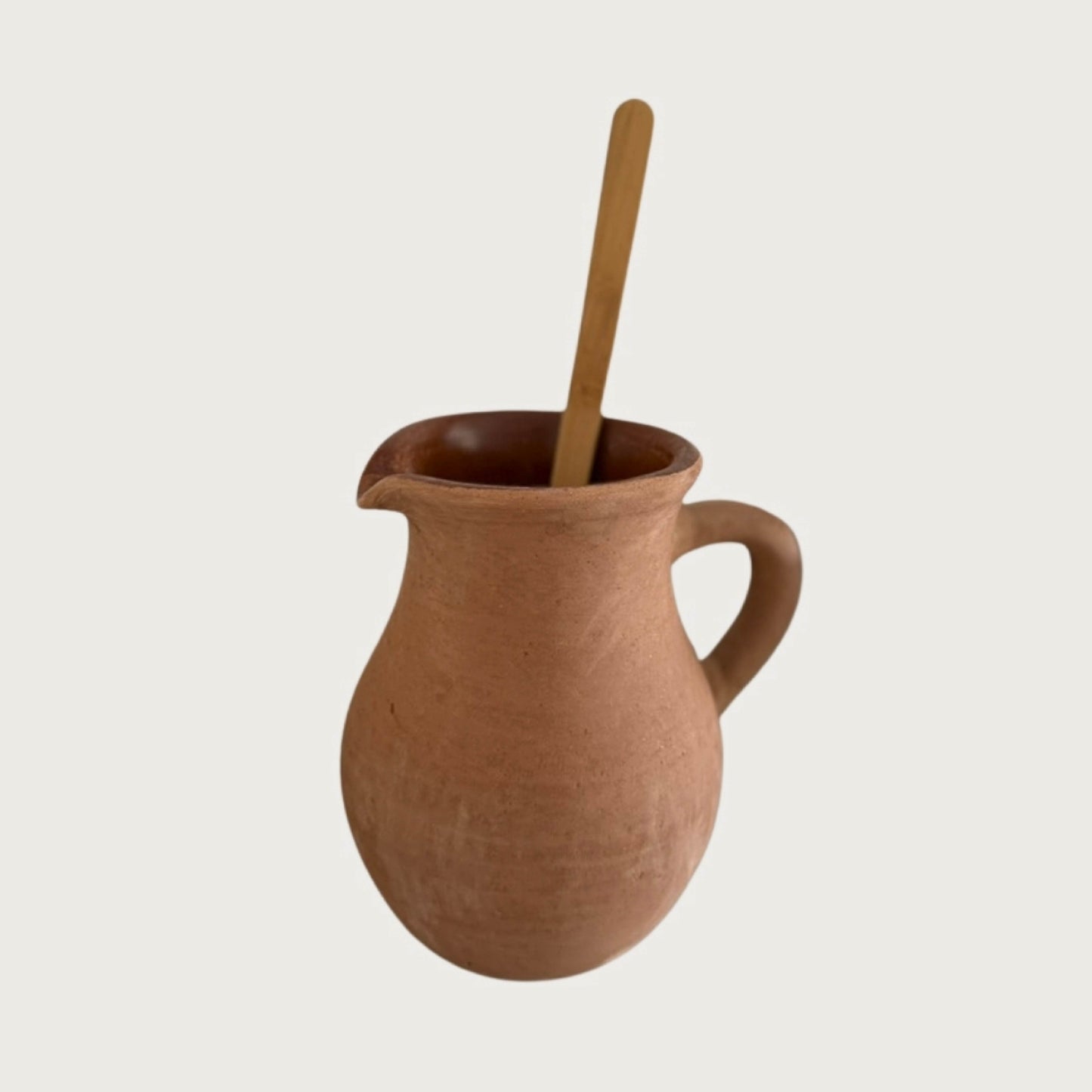 Firenze Terracotta Jug