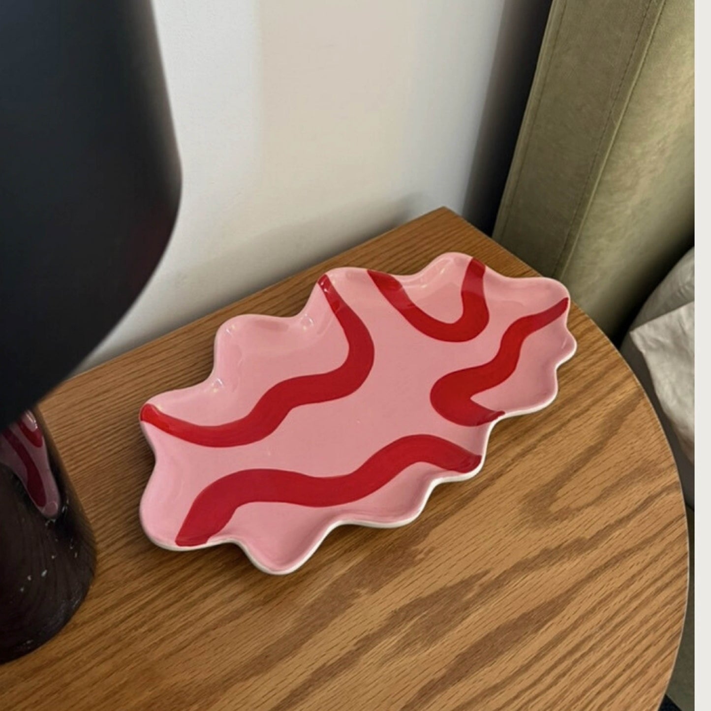 Carmen Tray