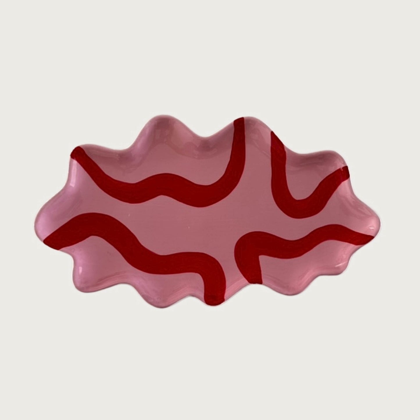 Carmen Tray