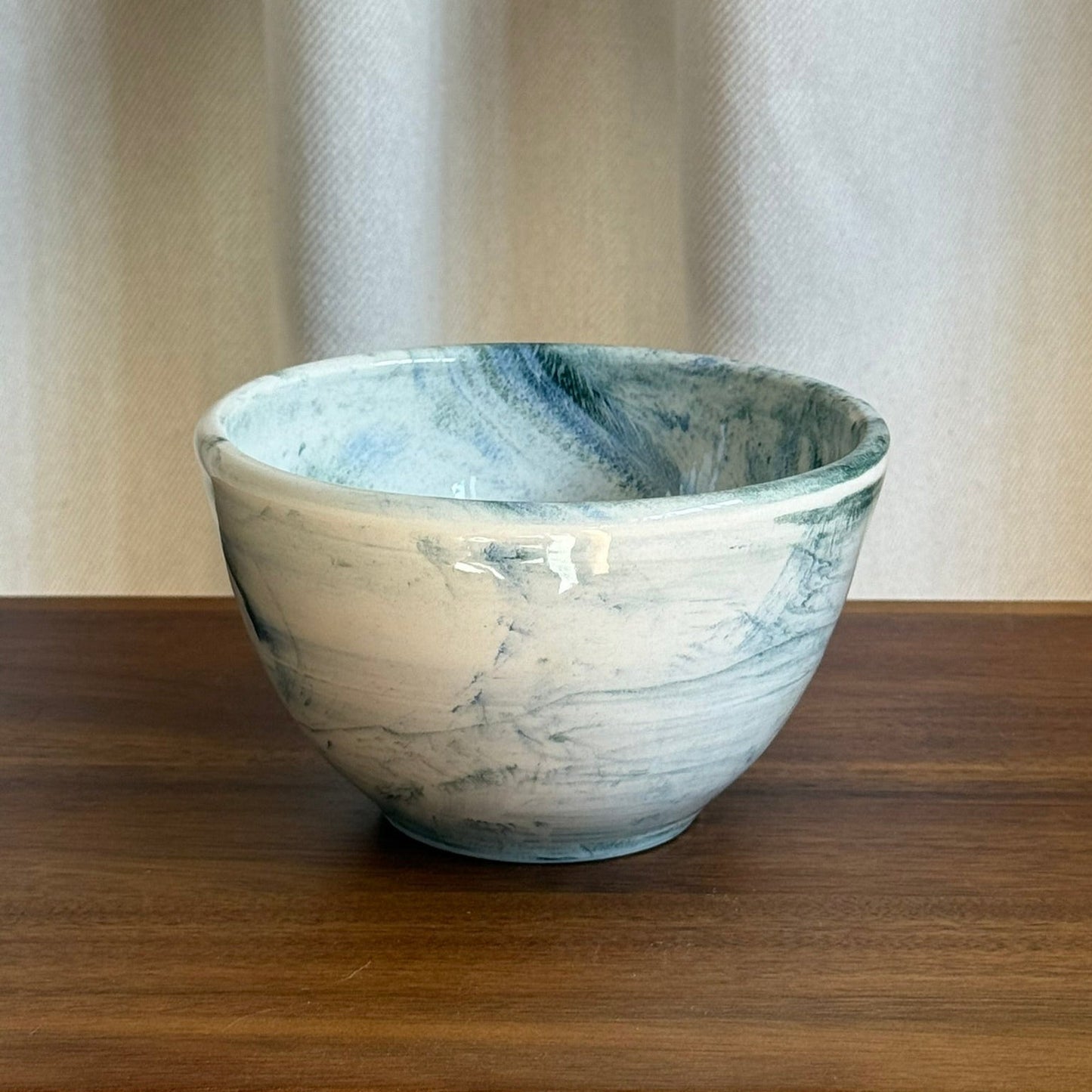 Tierra Bowl Cerámicas Ortiz