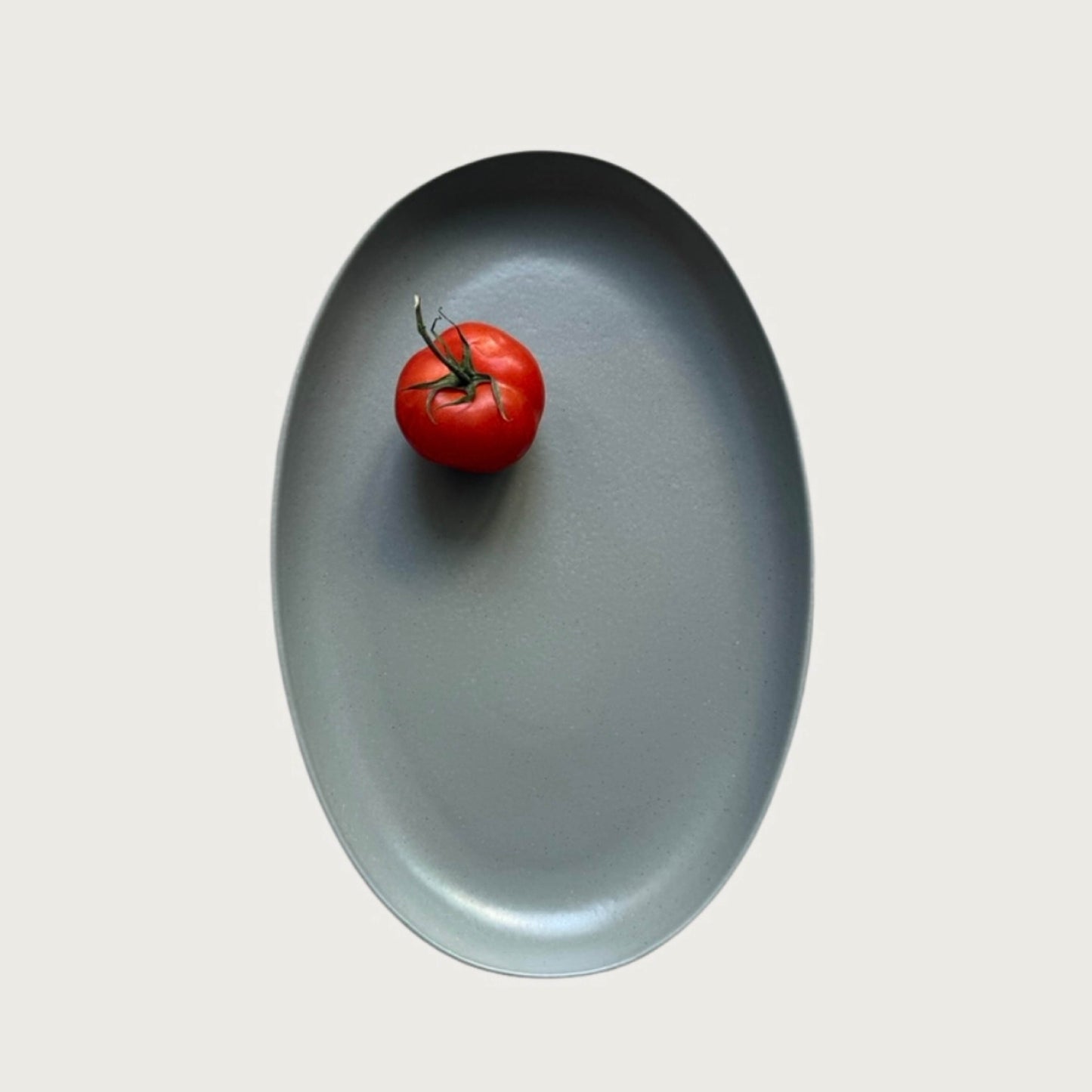 Olive Oval Platter