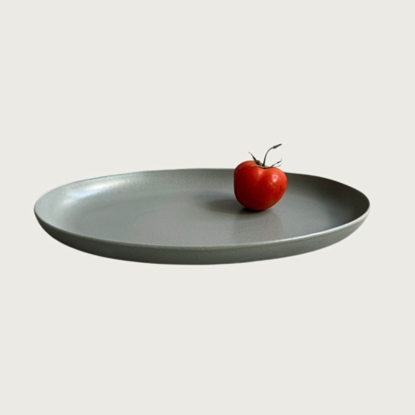 Olive Oval Platter