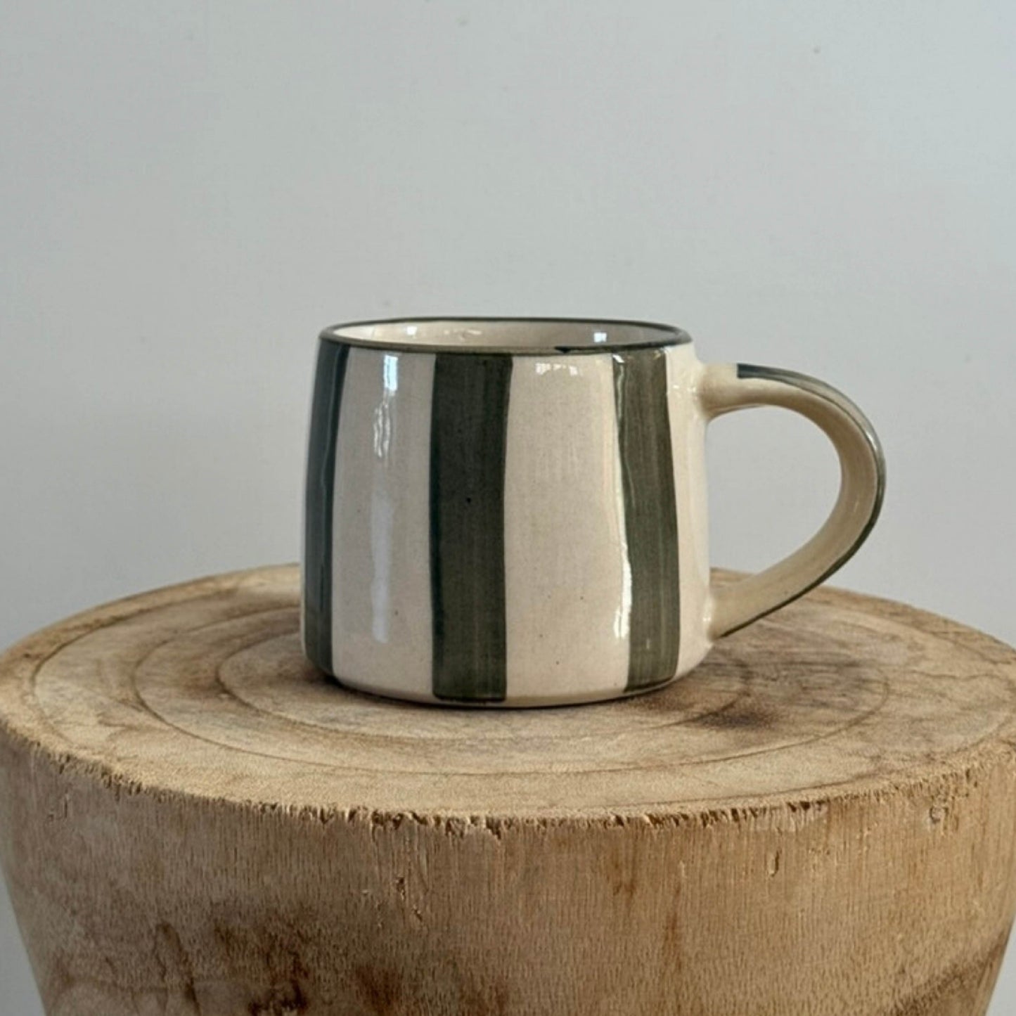 Tessa Mug - Pine