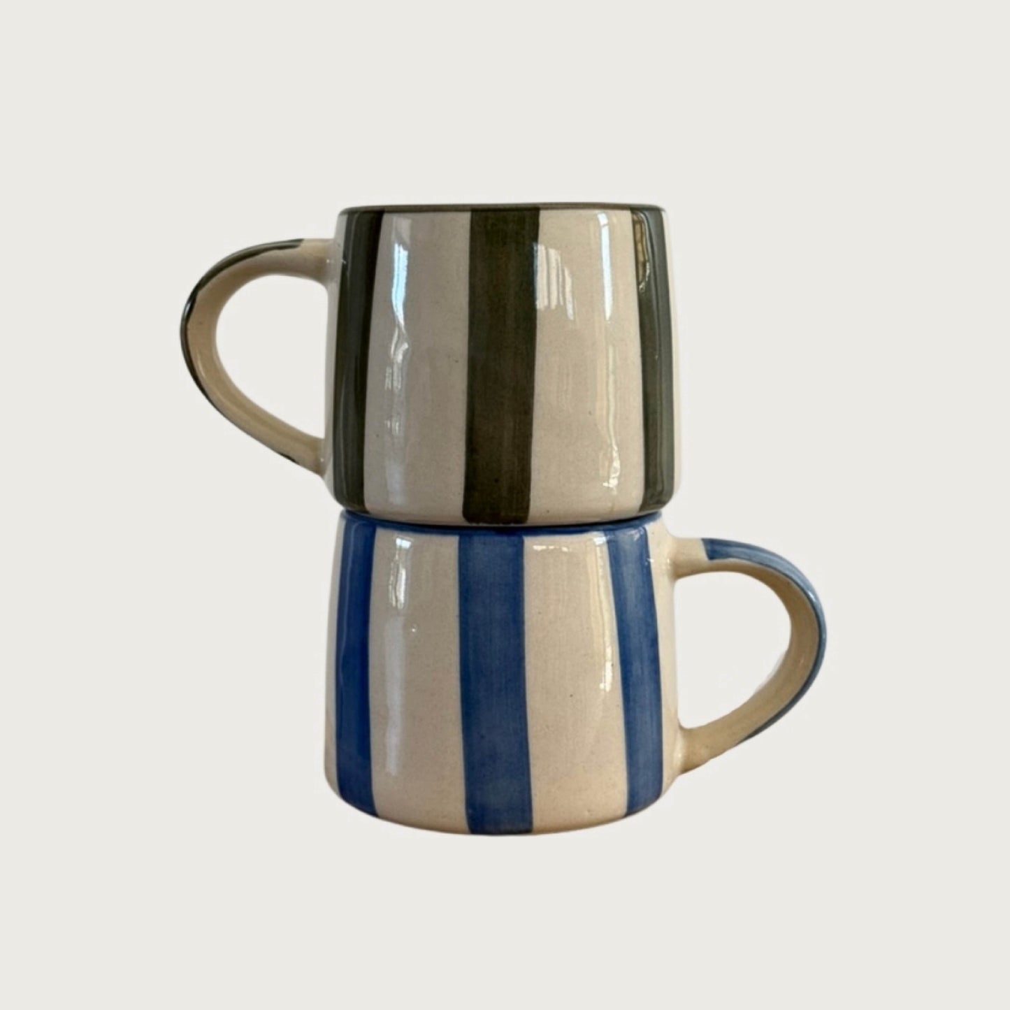 Tessa Mug - Pine
