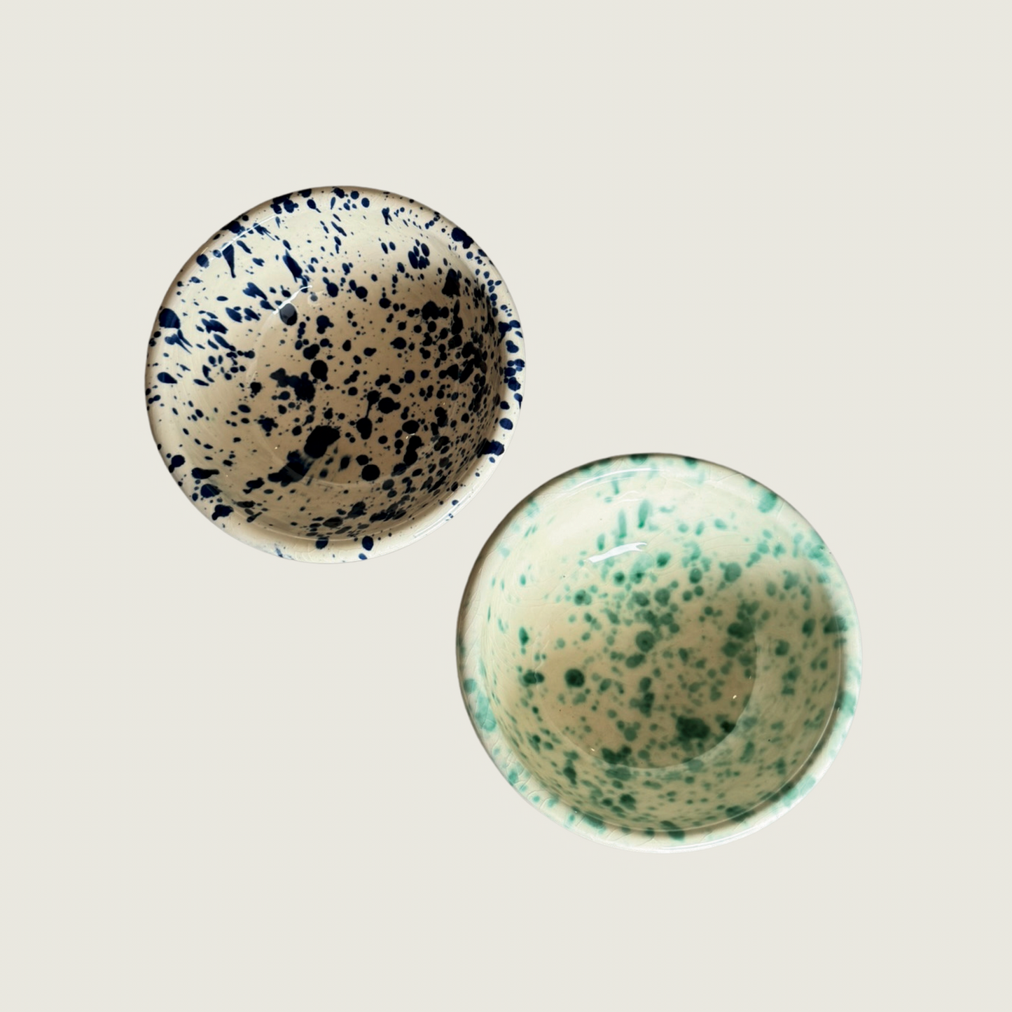 Pedro Bowl - Verde