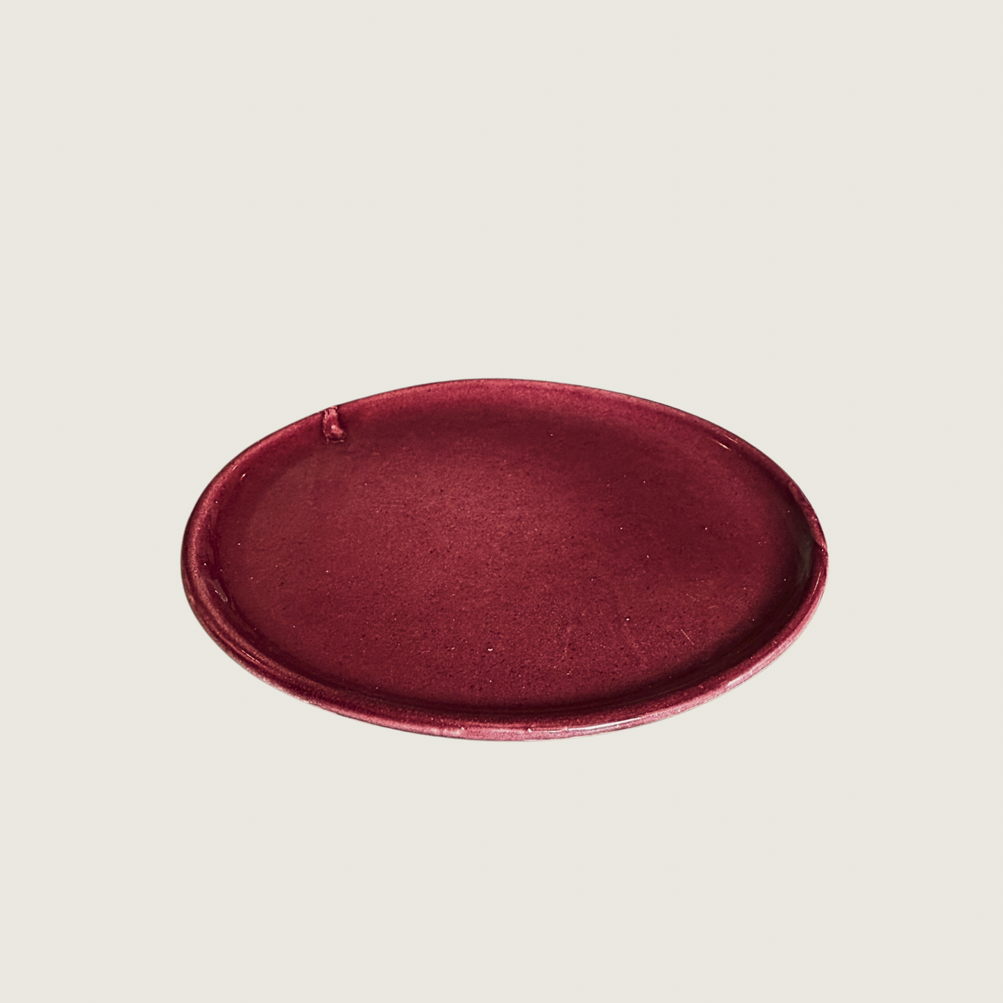 Maria Plate