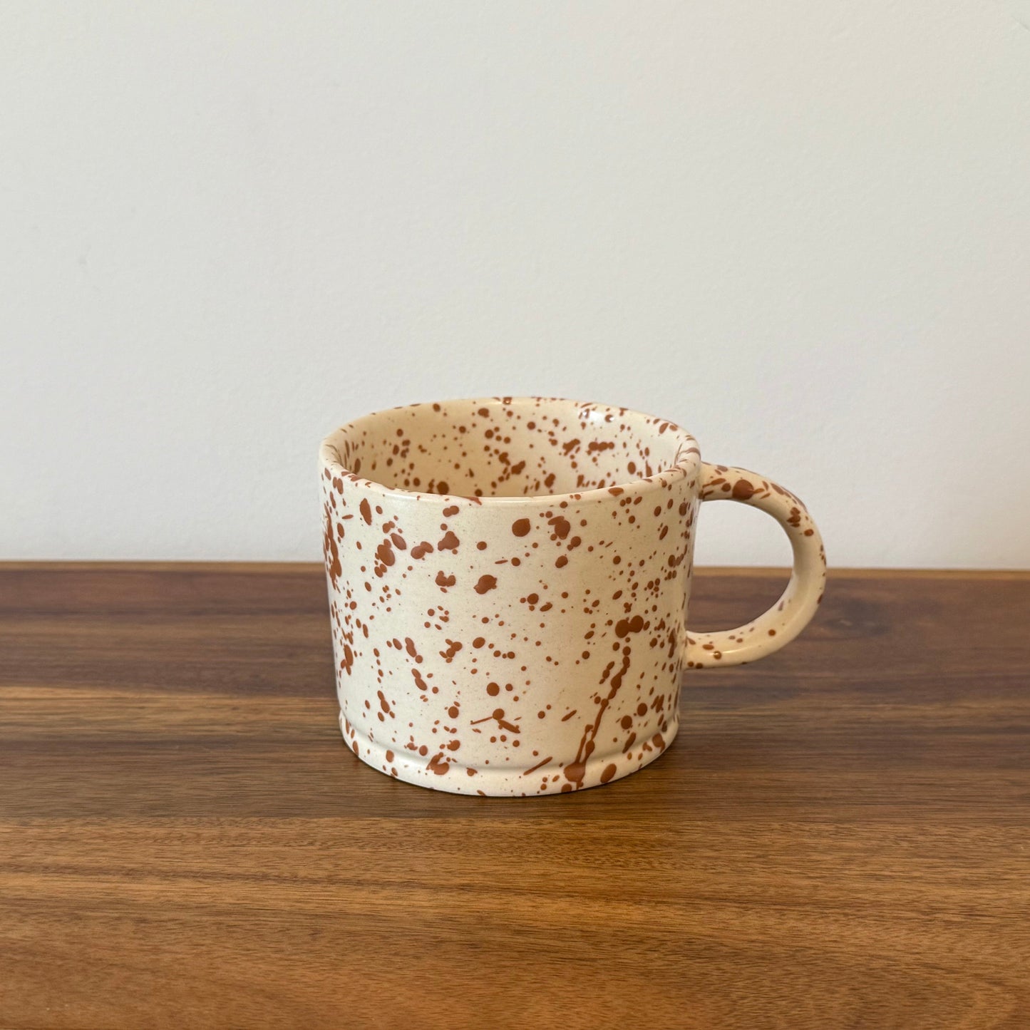 Silas Mug - Cinnamon