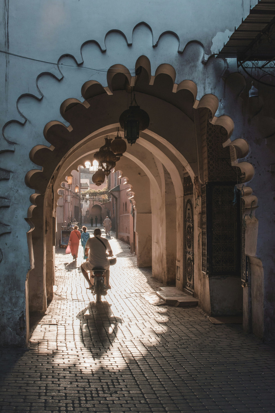 Autumn Escapes: Five Destinations Made for Slow Living