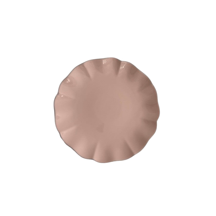 Blush Dinner Plate
