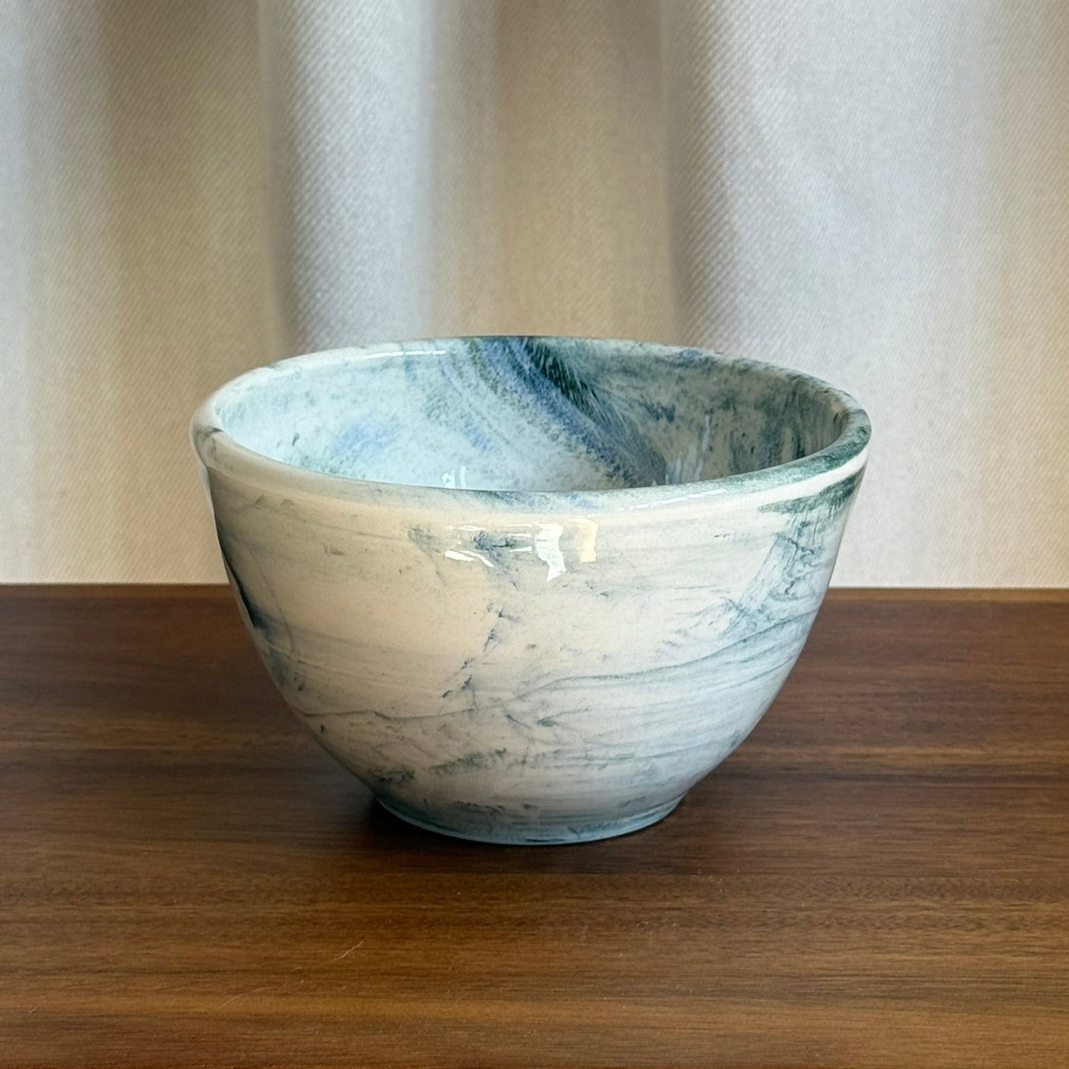 Tierra Bowl Cerámicas Ortiz