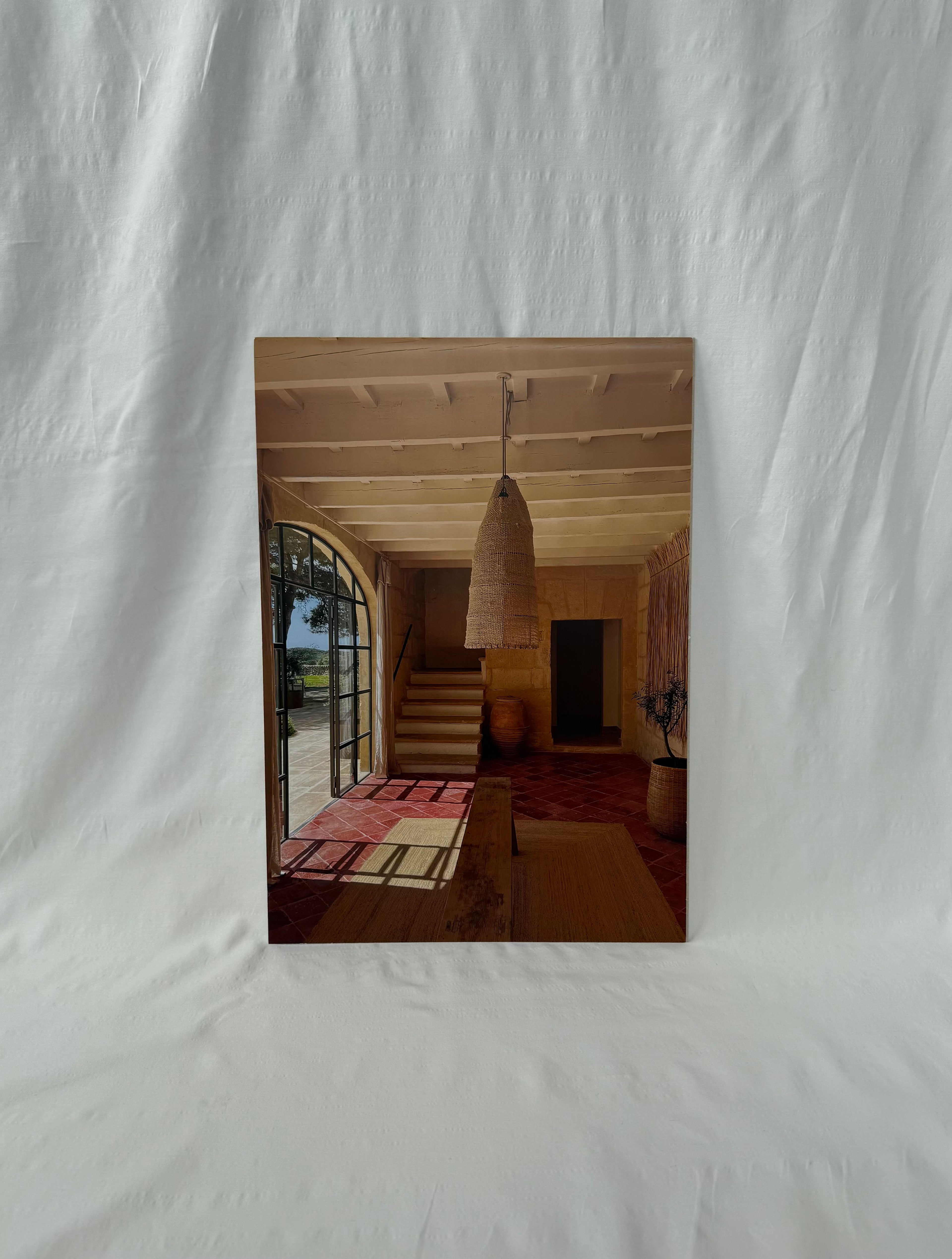 Rustica A3 Print