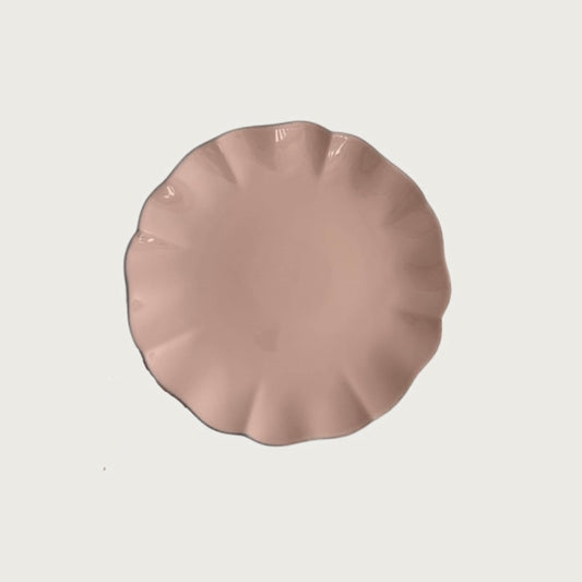 Blush Dinner Plate
