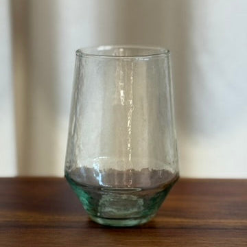 Ora Drinking Glass Madam Stoltz