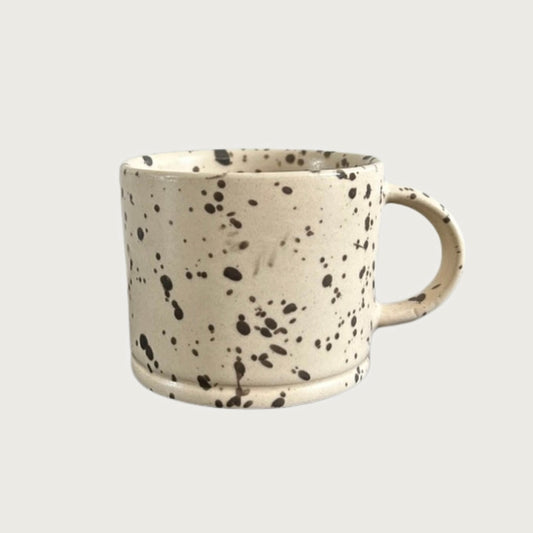 Silas Mug - Pebble