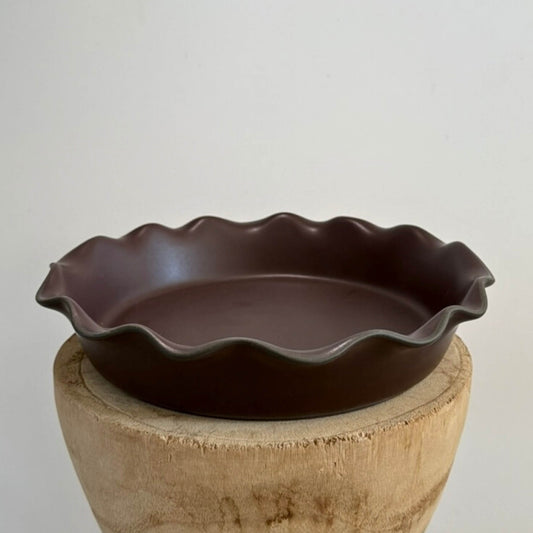 Whimsy Dish - Port