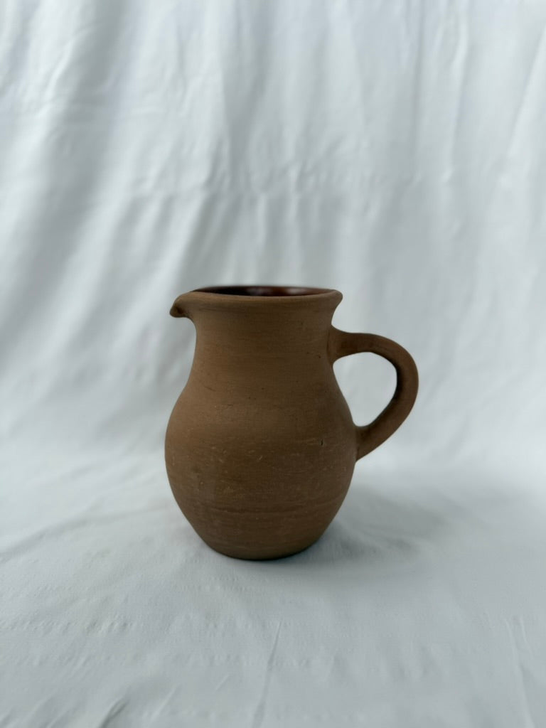 Firenze Terracotta Jug