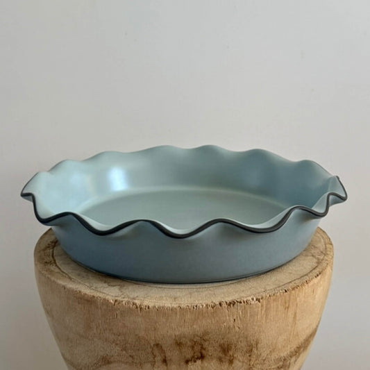 Whimsy Dish - Duck Egg