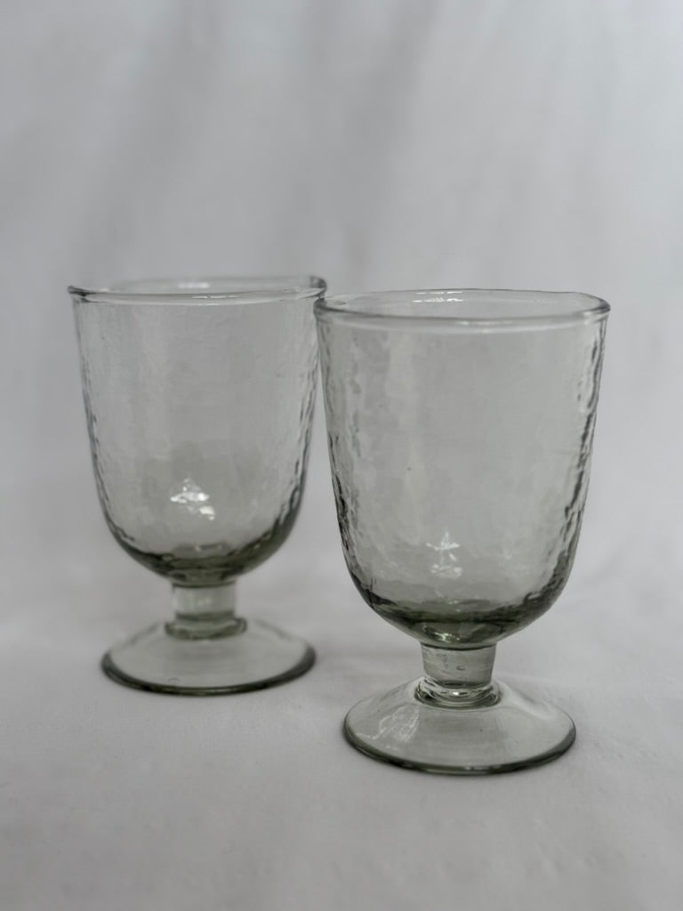 Ora Wine Glass