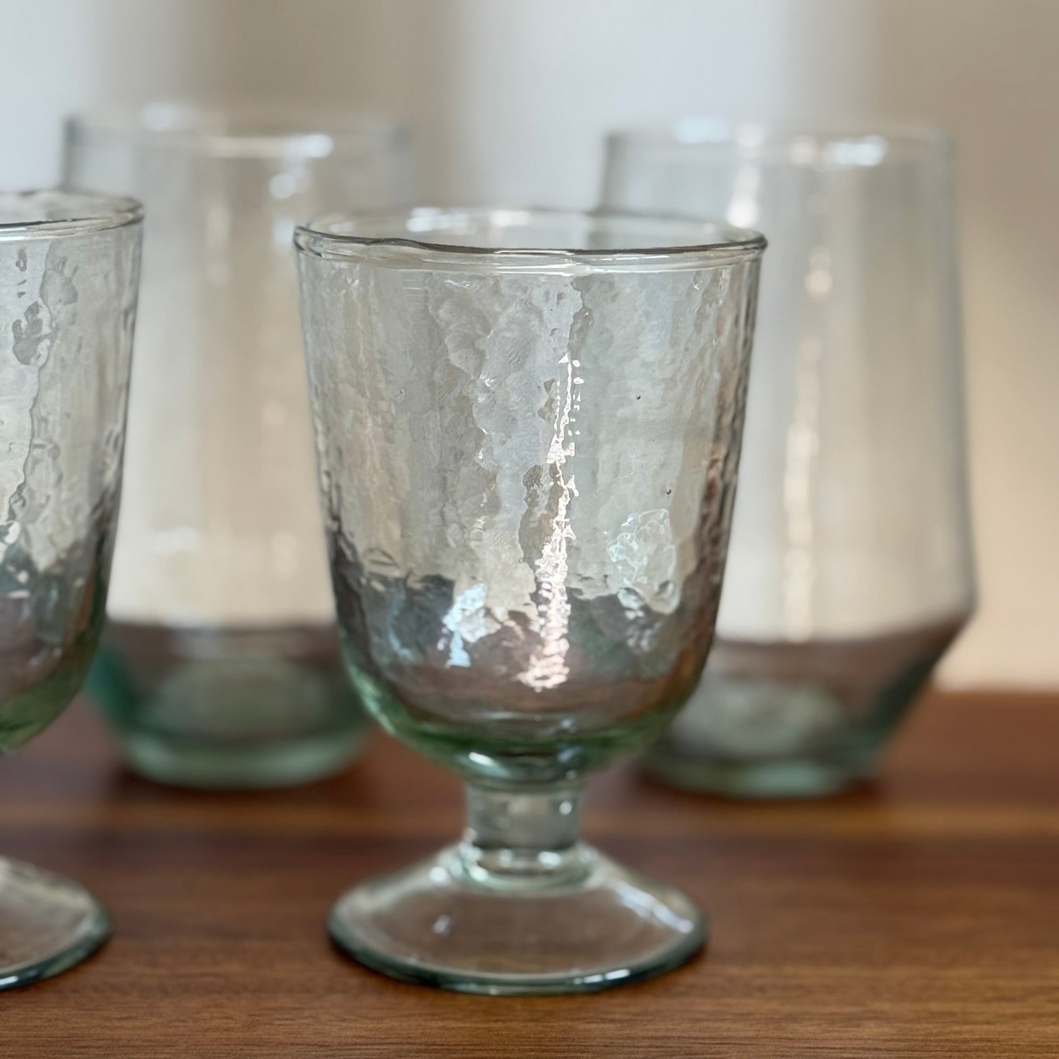 Ora Wine Glass Madam Stoltz