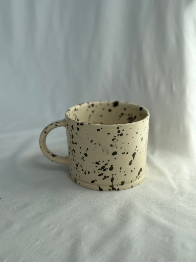 Silas Mug - Pebble