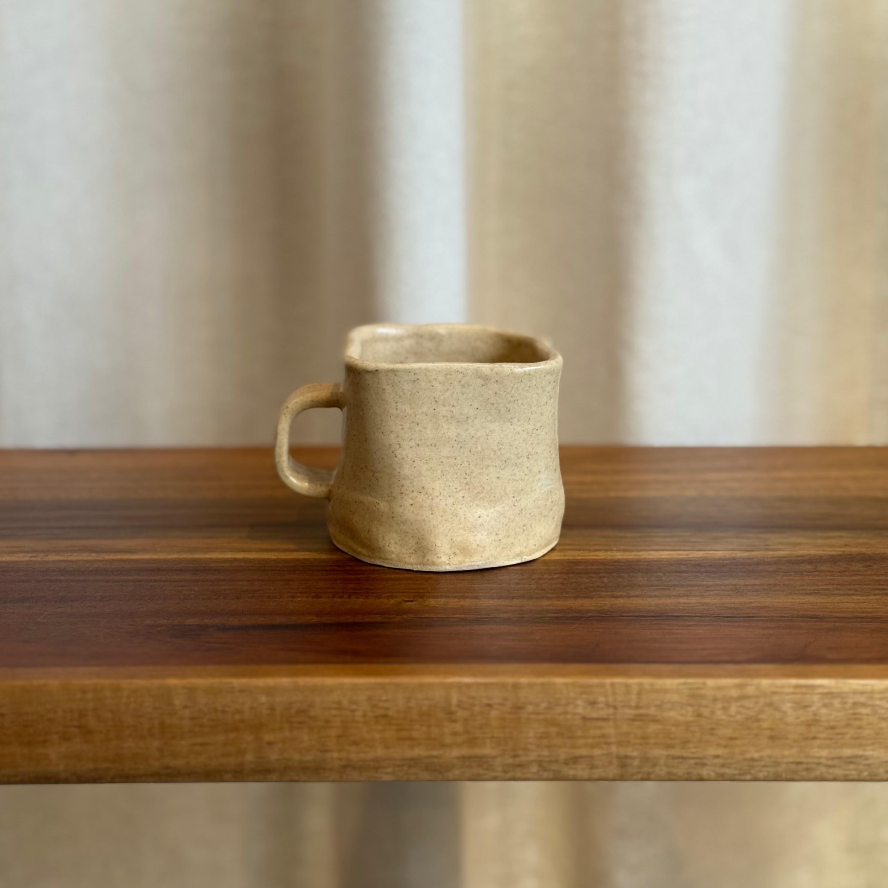 Dune Ceramic Mug - Drift