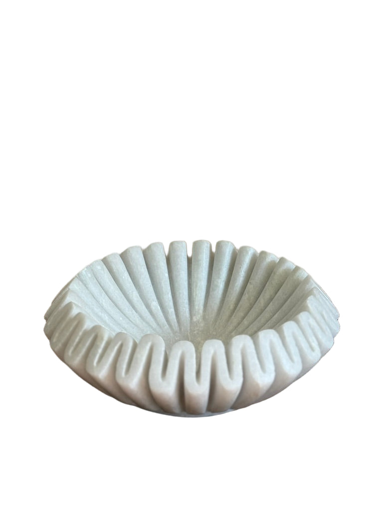 Onda Marble Bowl