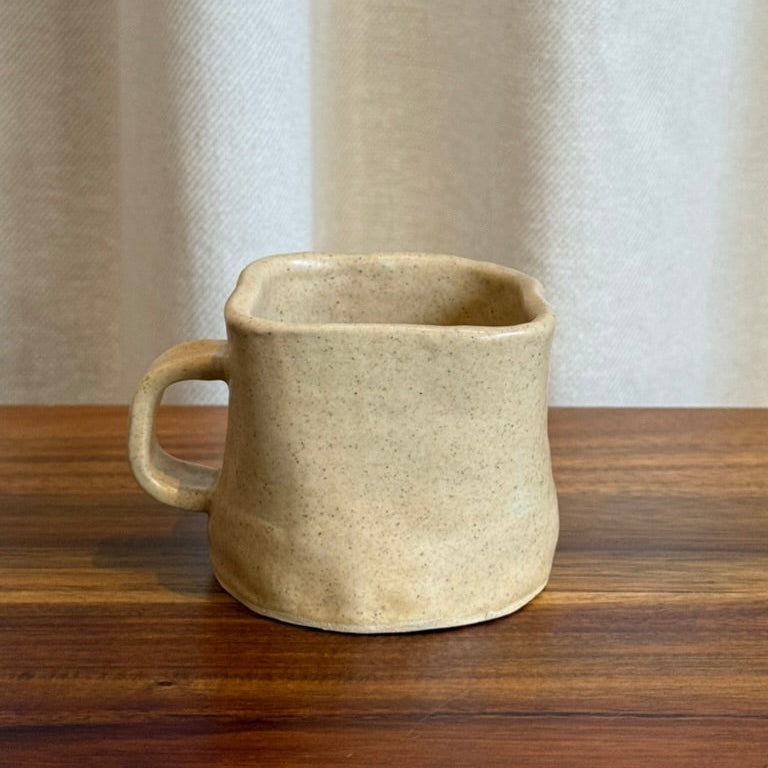 Dune Ceramic Mug - Drift