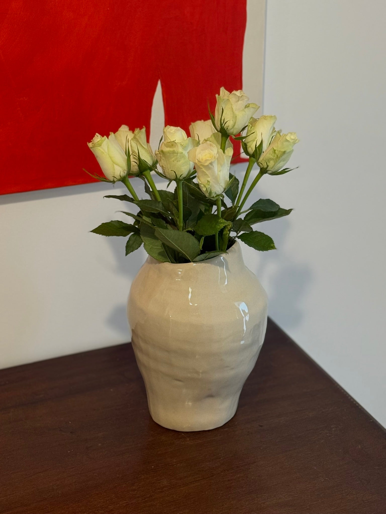 Paloma Vase