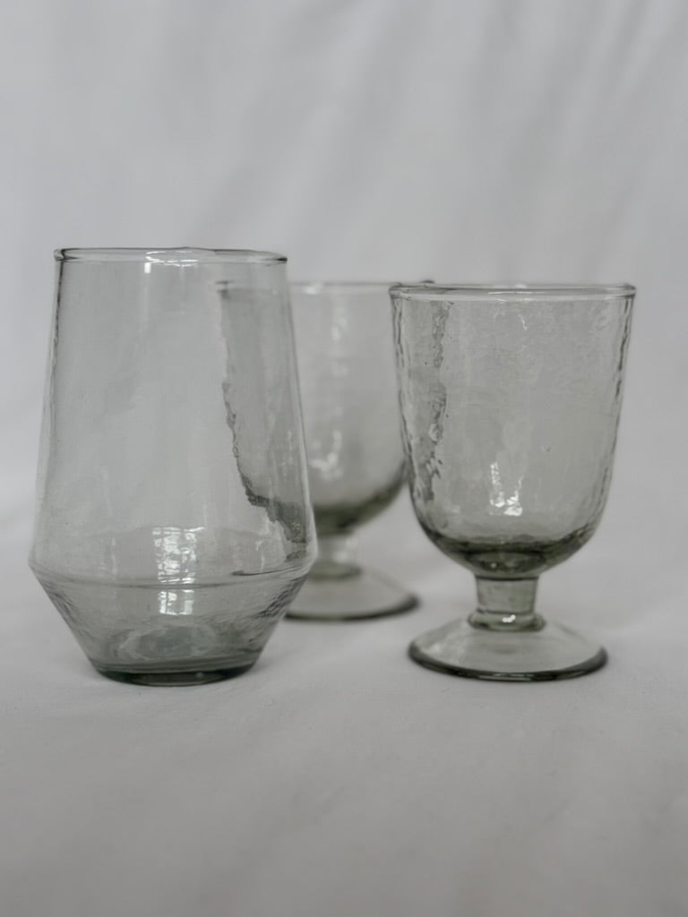 Ora Wine Glass