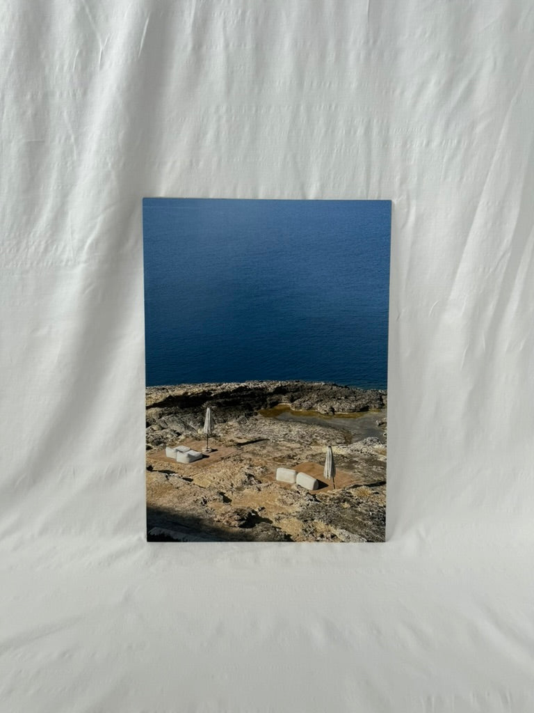 Isla A3 Print