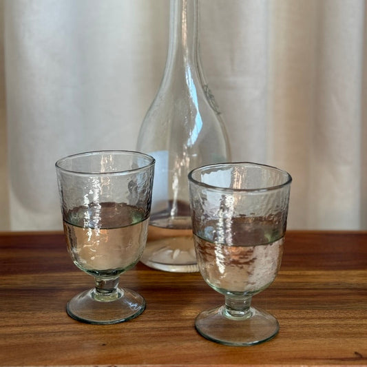 Ora Wine Glass Madam Stoltz