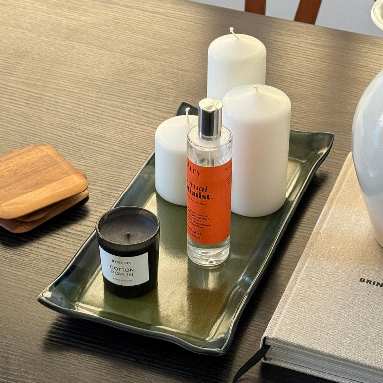 Rust Lifestyle | Handcrafted Ceramic Homeware