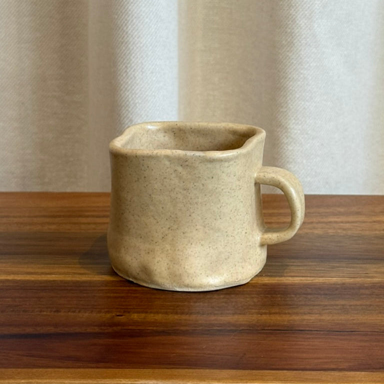 Dune Ceramic Mug - Drift