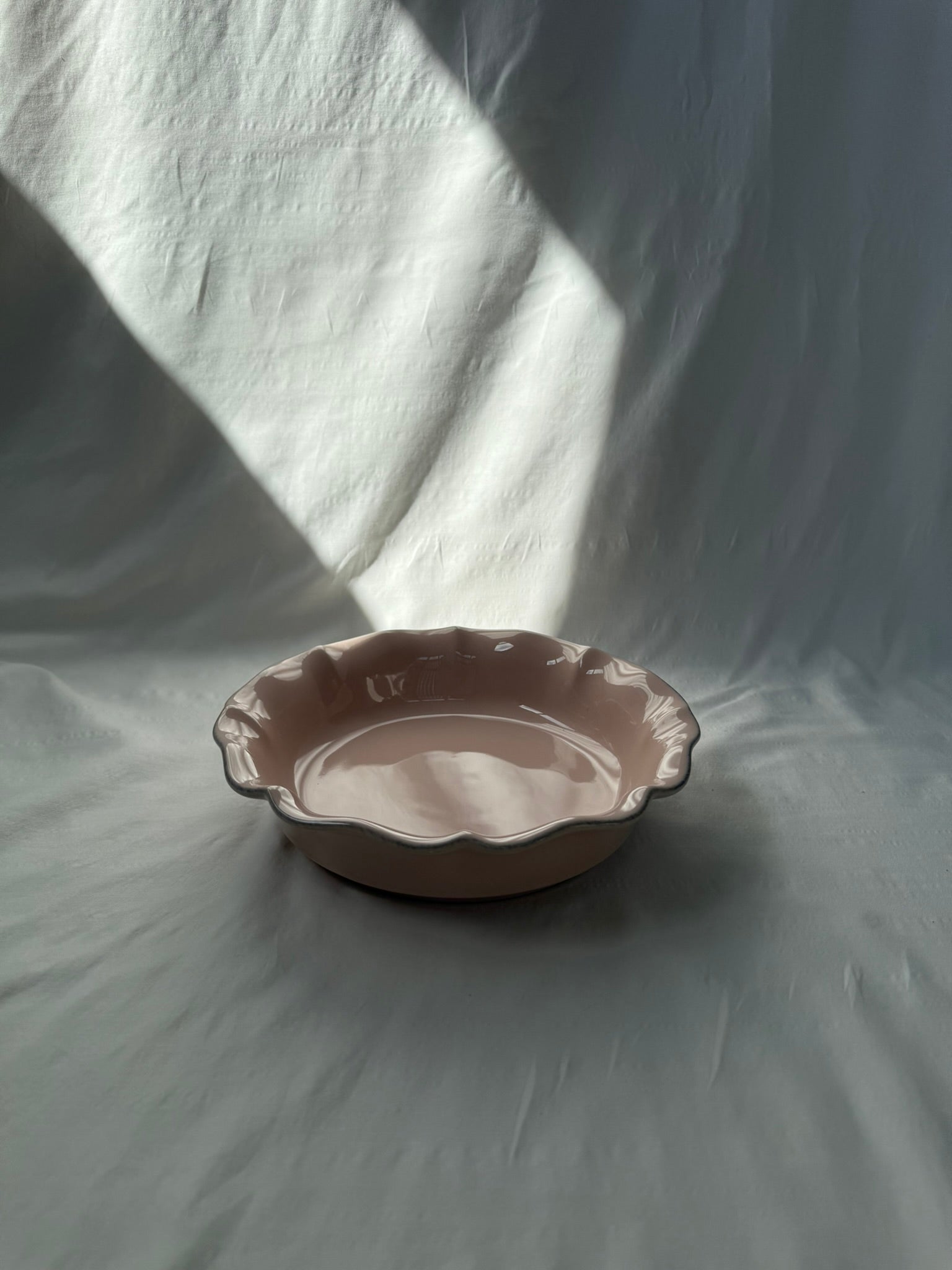 Blush Pasta Bowl