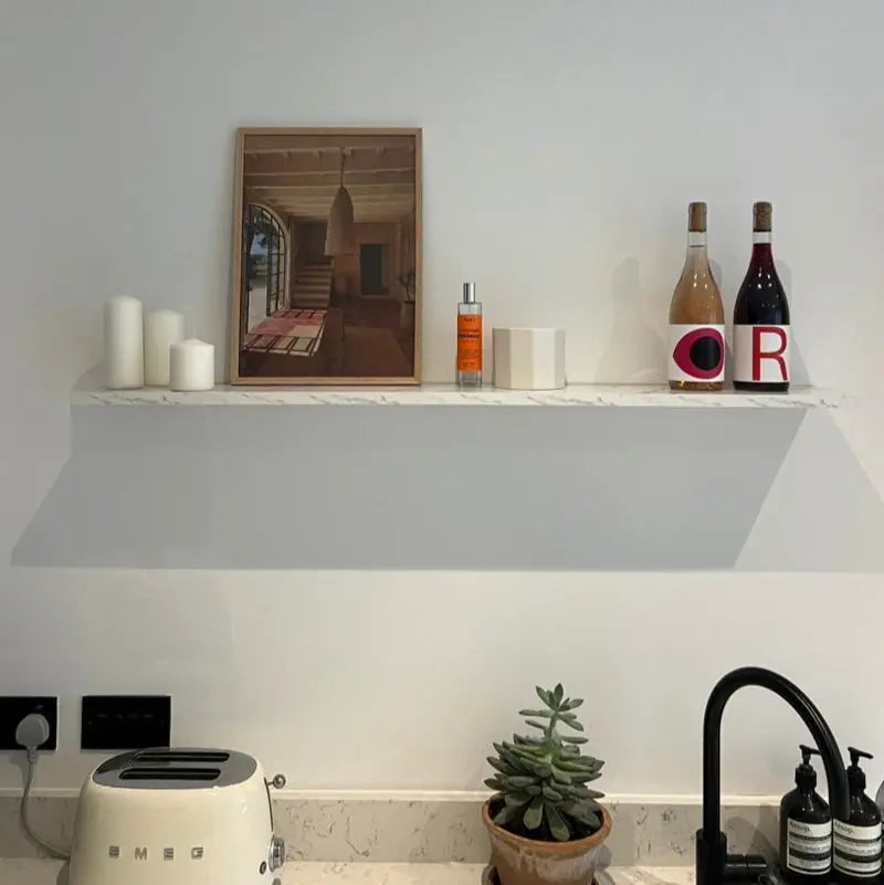Rustica A3 Print Rust Lifestyle