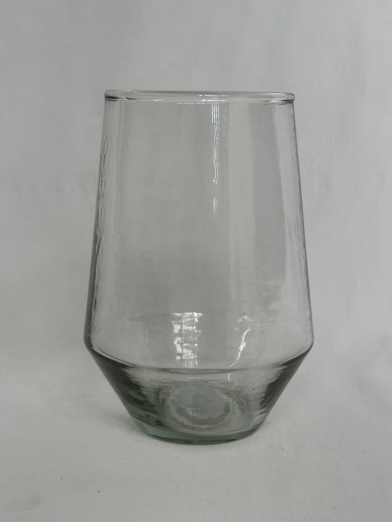 Ora Drinking Glass