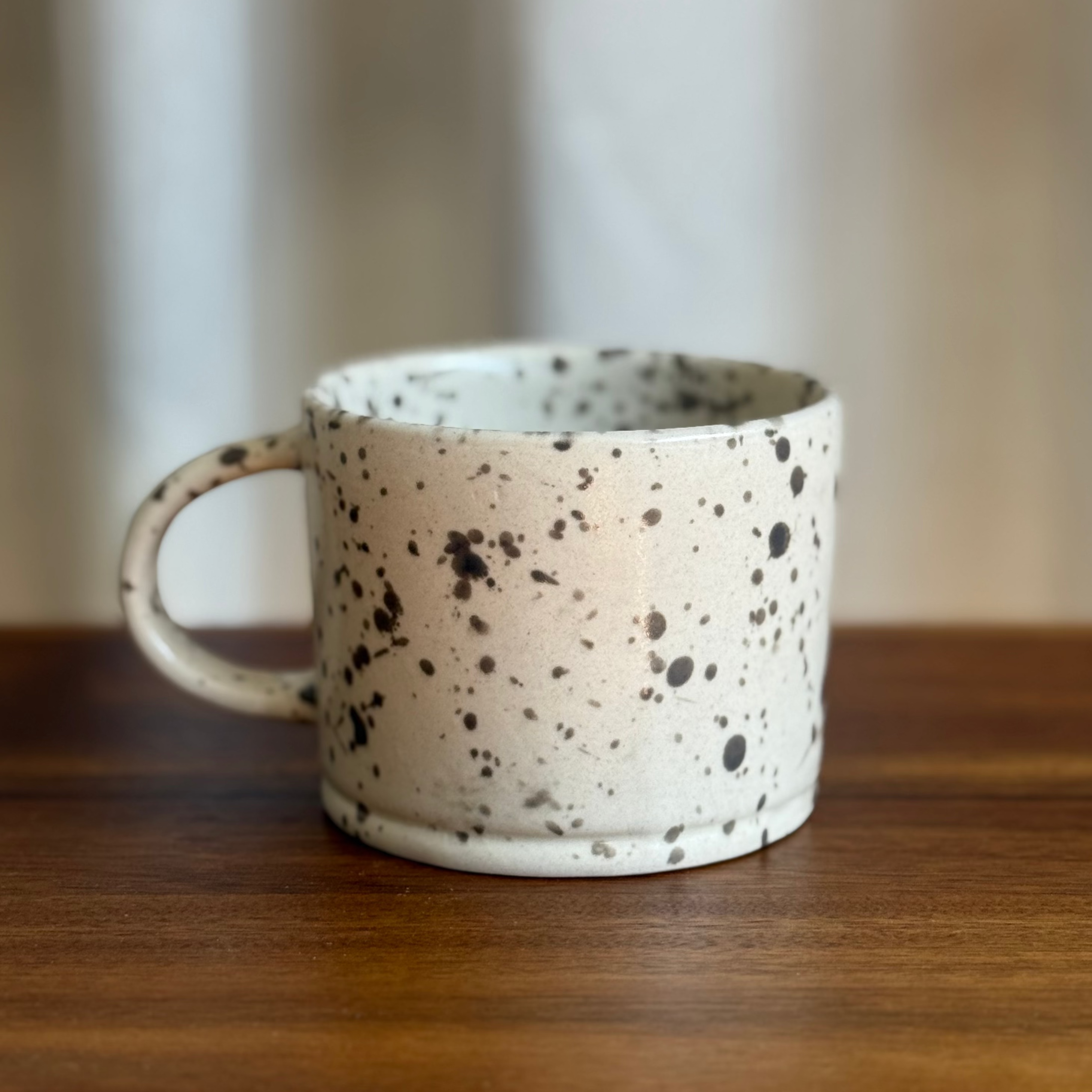 Silas Mug - Pebble MeanWhile