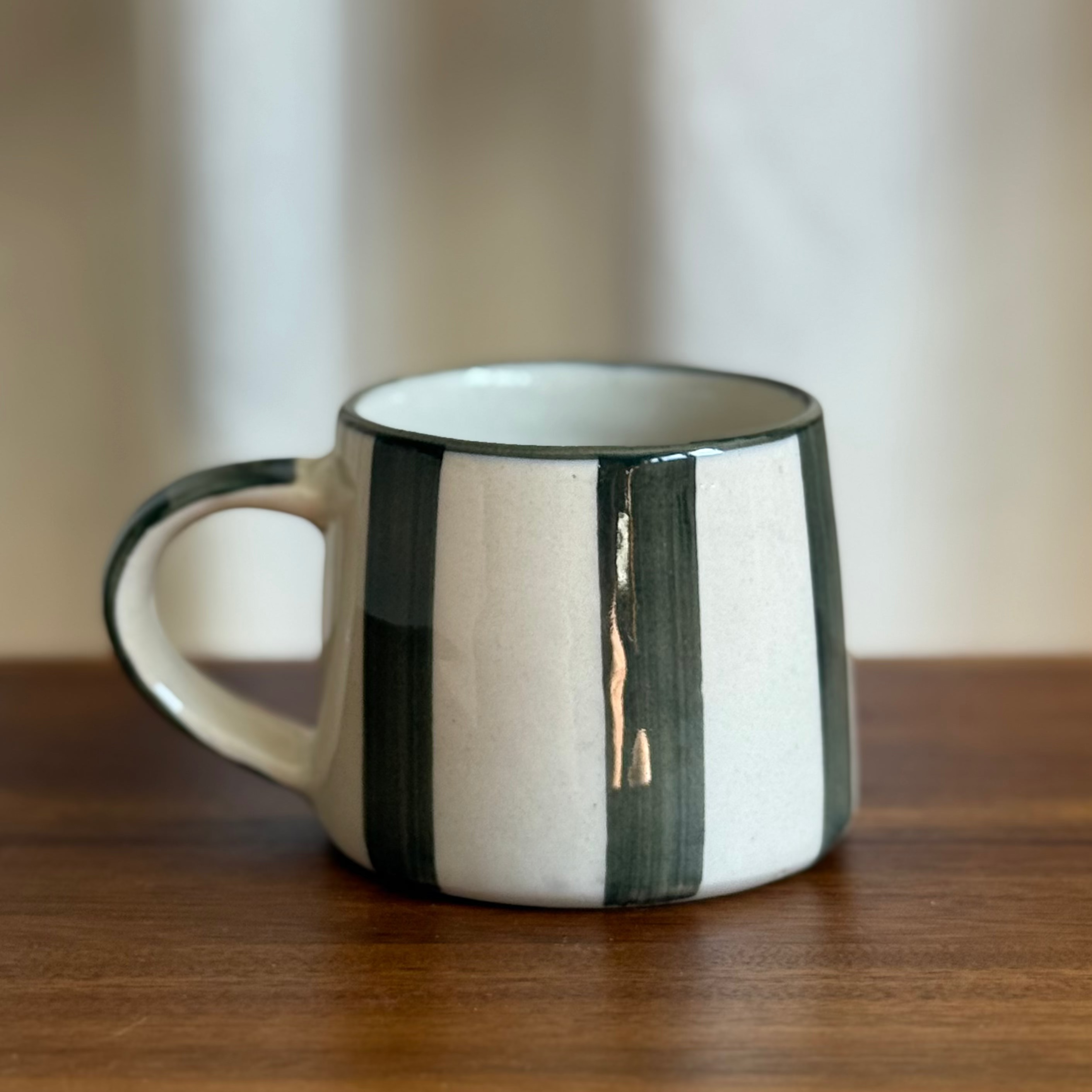 Tessa Mug - Pine MeanWhile