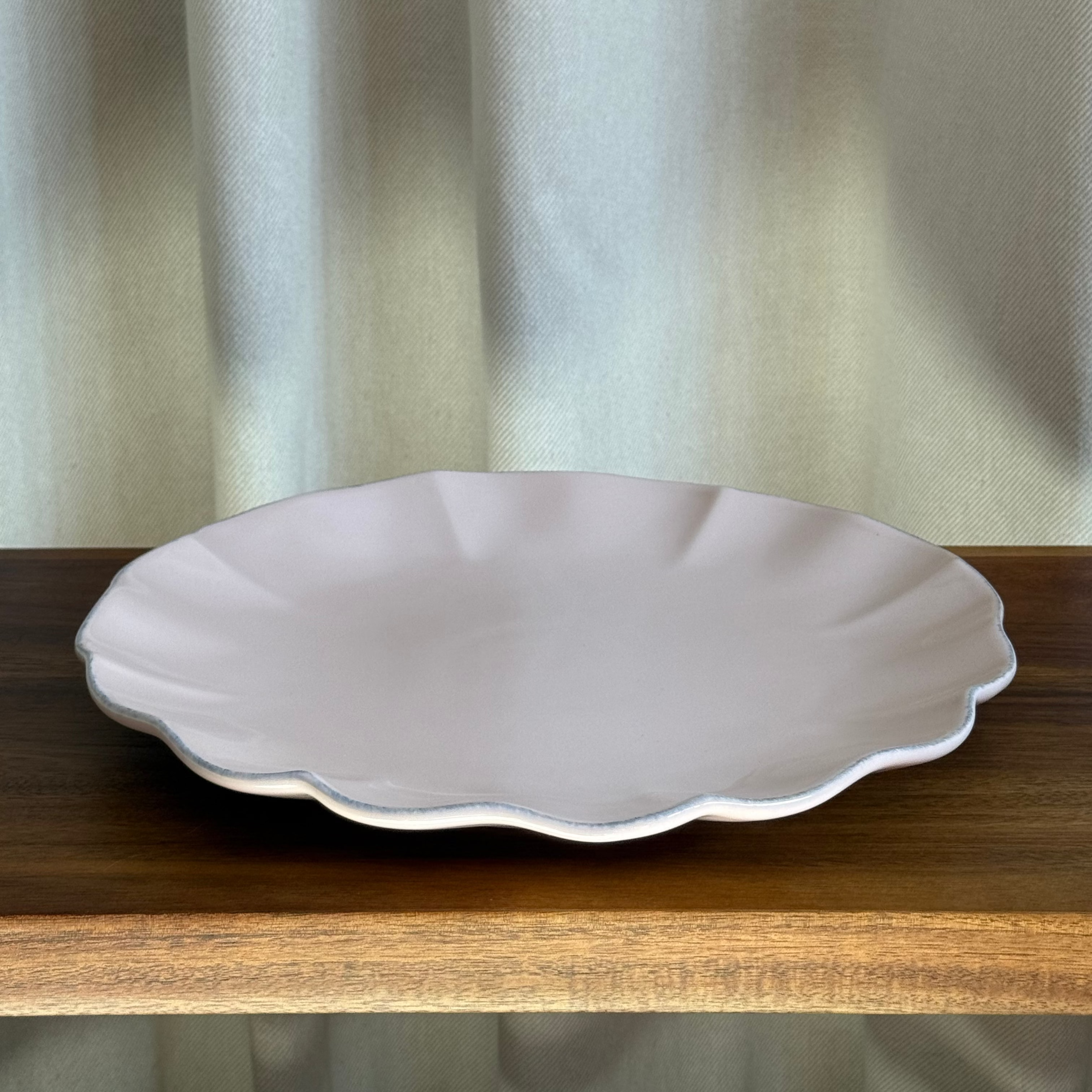 Blush Dinner Plate Costa Nova