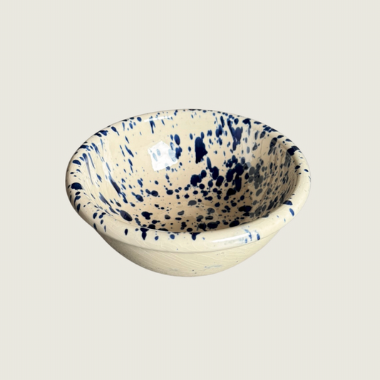 Pedro Bowl - Azul