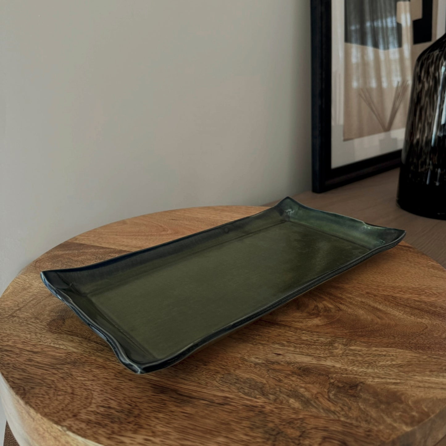 Sierra Serving Tray